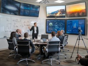 Comment les entreprises peuvent tirer parti de l'intelligence artificielle