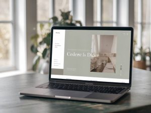 Développer un site web minimaliste : bonnes pratiques et avantages