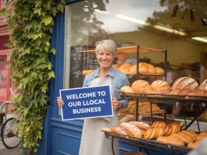 Comment utiliser instagram pour développer son business local ?