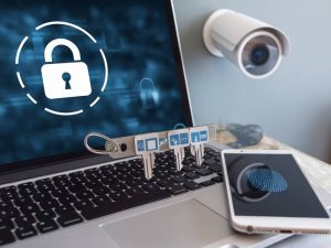 10 mesures de sécurité numérique essentielles pour votre entreprise