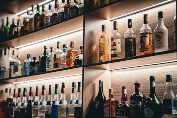 Le mobilier sur mesure : un atout pour votre identité de restaurant Le mobilier sur mesure : un atout pour votre identité de restaurant