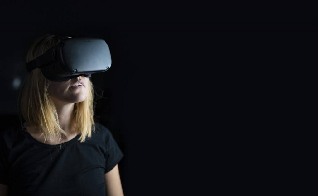 La réalité virtuelle révolutionne la formation industrielle