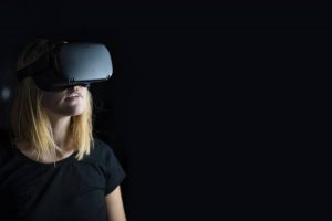 La réalité virtuelle révolutionne la formation industrielle