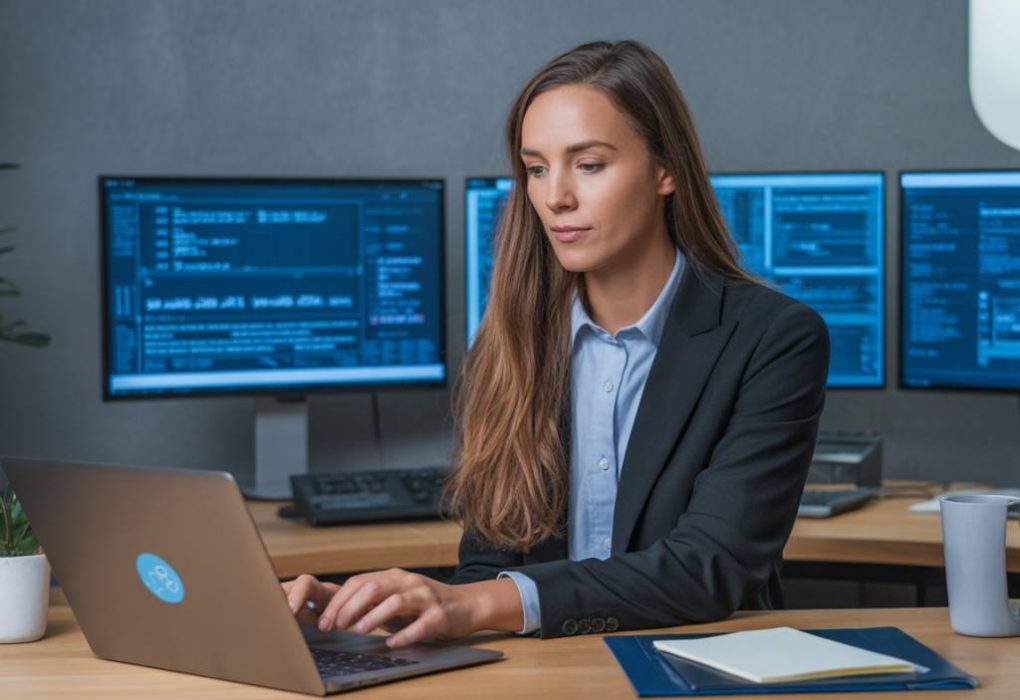 Externalisation informatique : un levier de croissance pour les PME en 2024