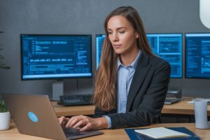 Externalisation informatique : un levier de croissance pour les PME en 2024