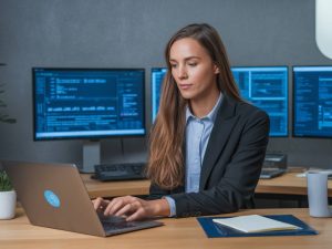 Externalisation informatique : un levier de croissance pour les PME en 2024