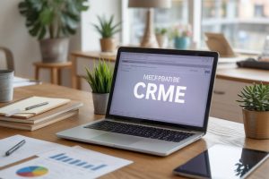 Mettre en place un CRM dans une PME : étapes clés et erreurs à éviter