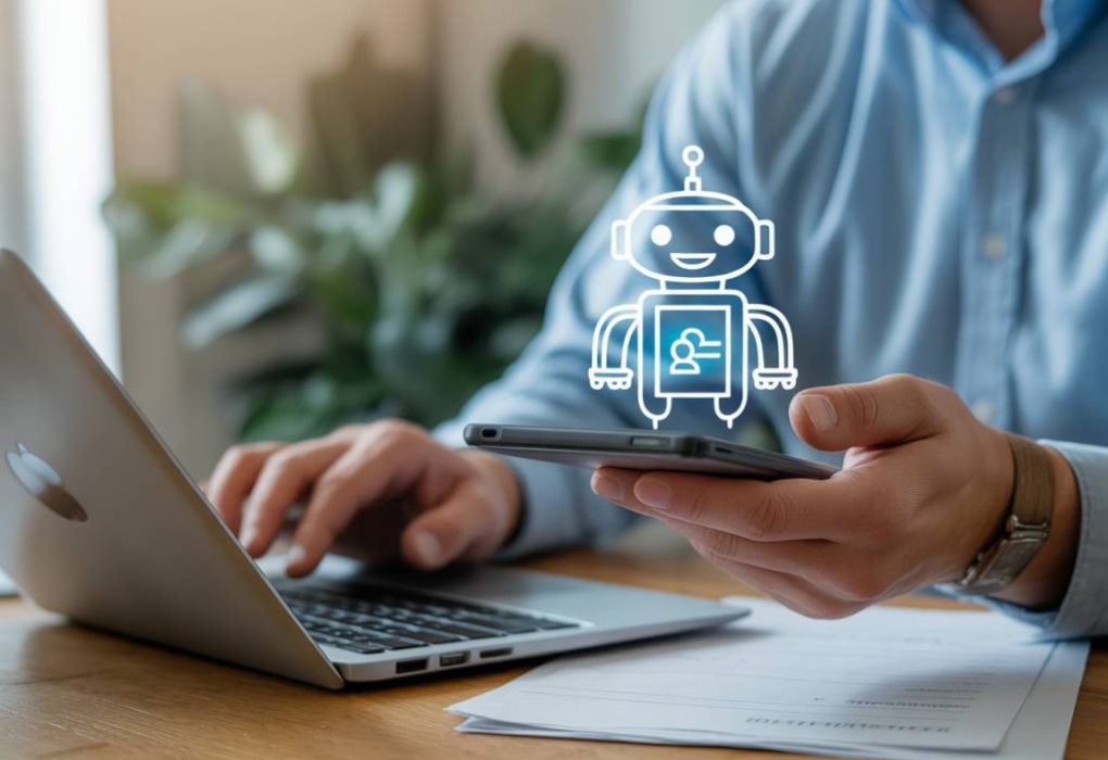 Comment optimiser la relation client grâce aux chatbots sans dégrader l’expérience humaine en PME