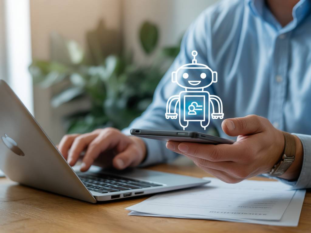Comment optimiser la relation client grâce aux chatbots sans dégrader l’expérience humaine en PME