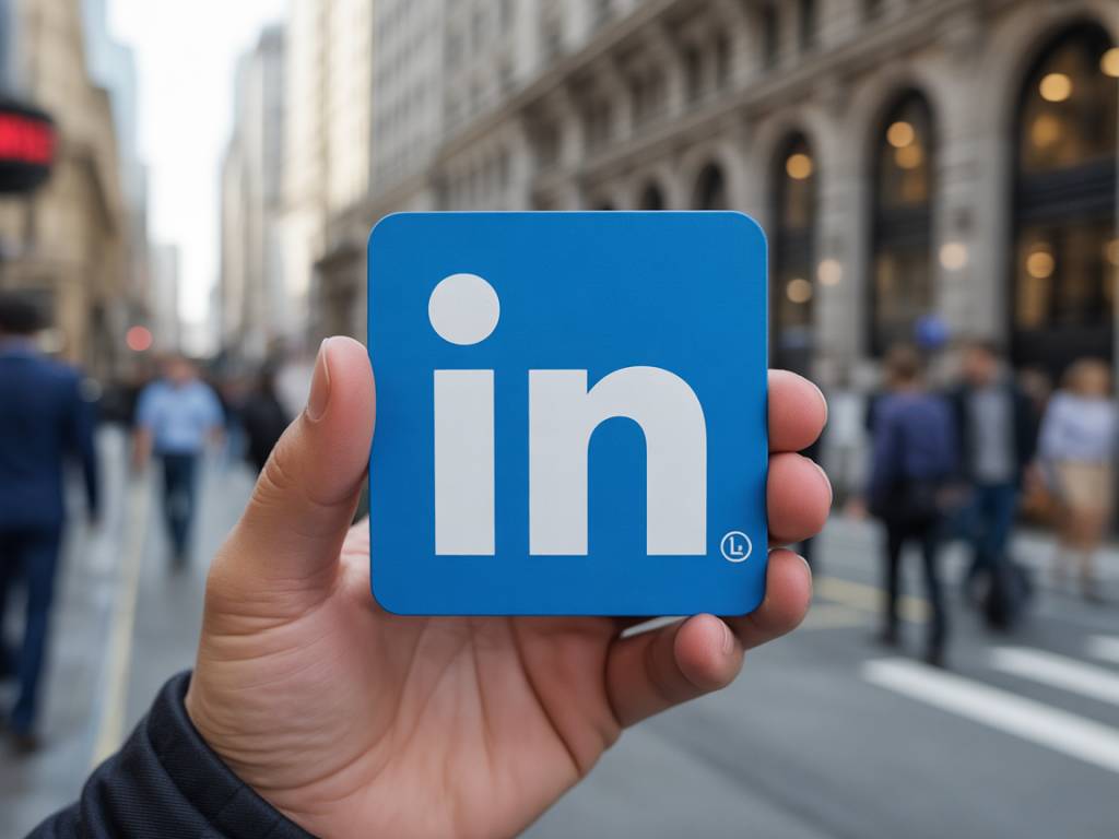 Comment exploiter LinkedIn pour générer des leads B2B qualifiés dans une PME