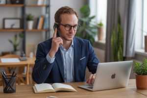 Comment utiliser l’automatisation marketing pour gagner du temps et générer plus de clients en PME