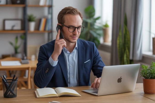 Comment utiliser l’automatisation marketing pour gagner du temps et générer plus de clients en PME