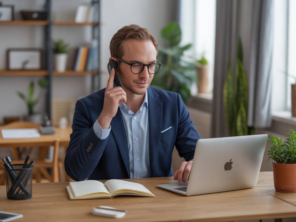 Comment utiliser l’automatisation marketing pour gagner du temps et générer plus de clients en PME