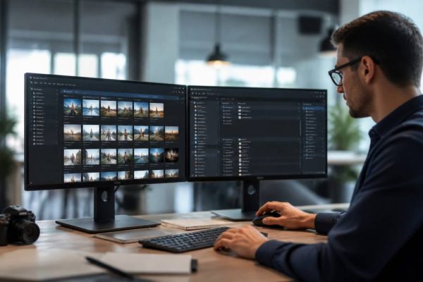 Dam : comment optimiser la gestion des actifs numériques en entreprise