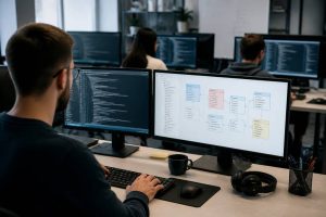 Modèles de données en entreprise : définition, types et bonnes pratiques