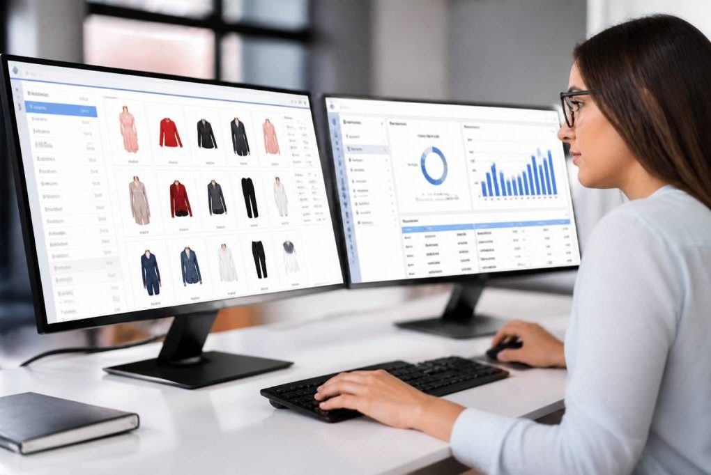 Product information management solutions pour optimiser la gestion de vos données produits