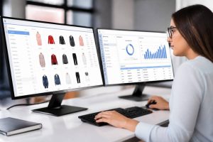 Product information management solutions pour optimiser la gestion de vos données produits