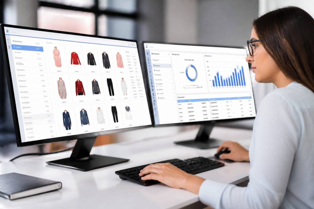 Product information management solutions pour optimiser la gestion de vos données produits