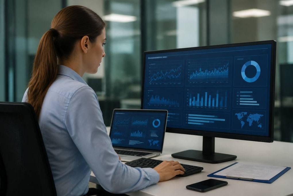 Mdm : définition, enjeux et usages en entreprise