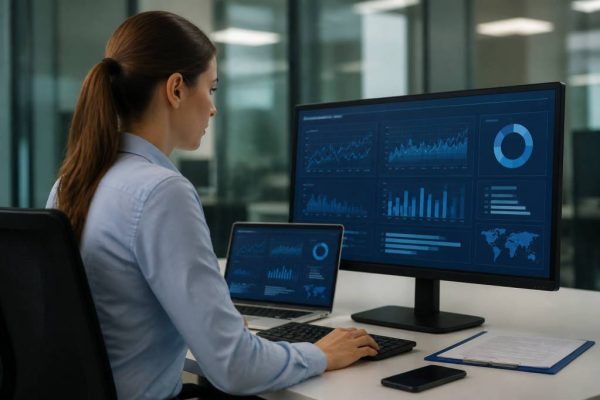 Mdm : définition, enjeux et usages en entreprise