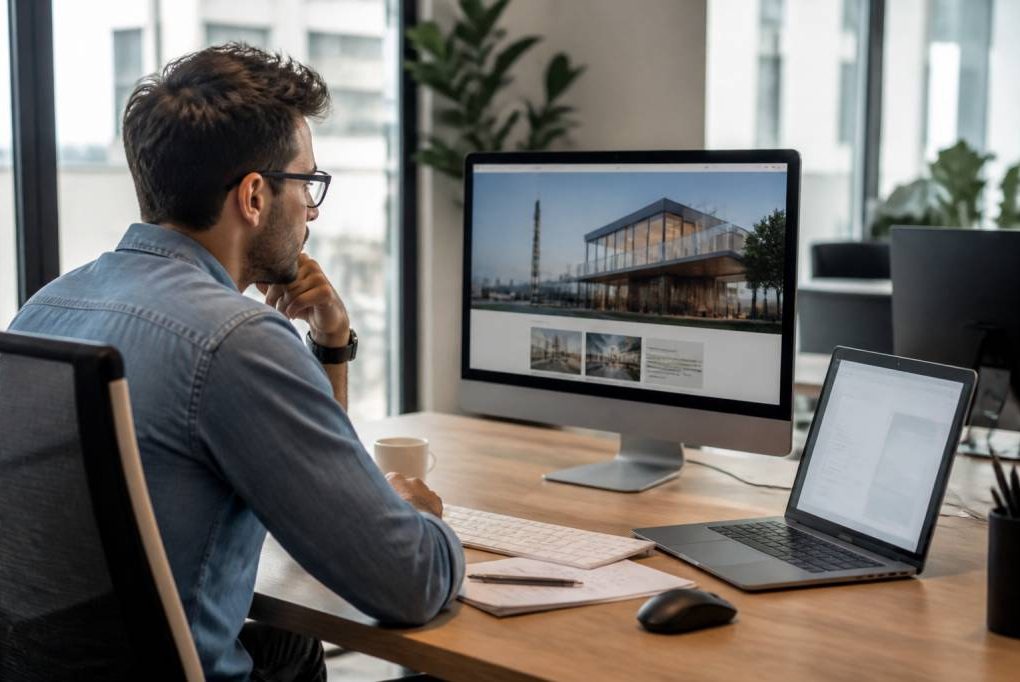Agence wix pour créer un site web professionnel et performant pour les entreprises