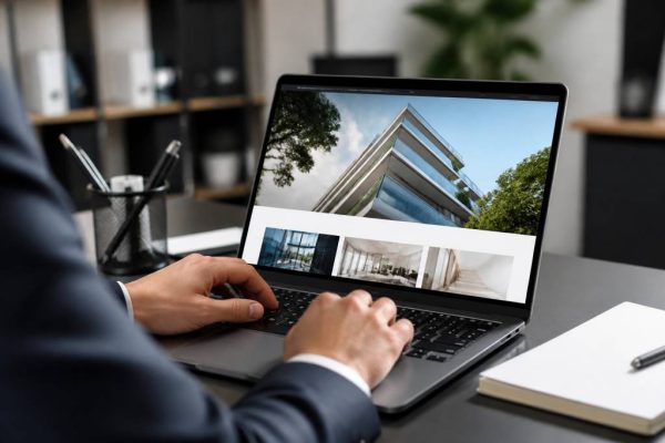 Solutions website pour les entreprises : optimiser la présence en ligne