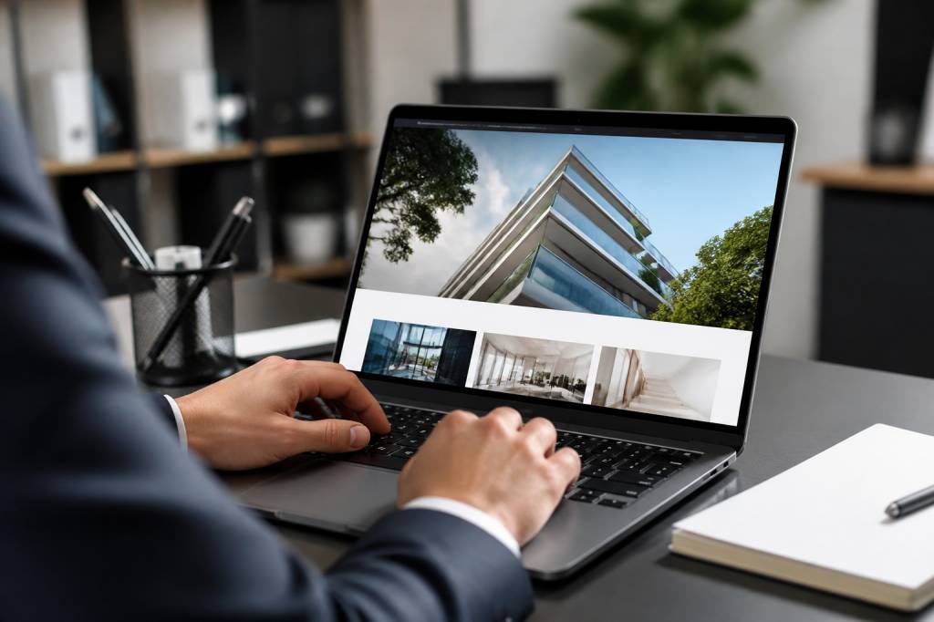 Solutions website pour les entreprises : optimiser la présence en ligne