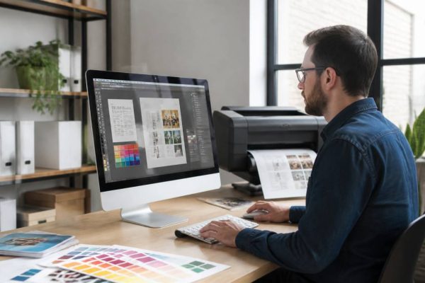 Web to print : comment cette solution transforme la personnalisation des supports marketing en entreprise