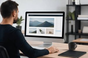 Formation Wix : maîtriser la création et la gestion d’un site web professionnel