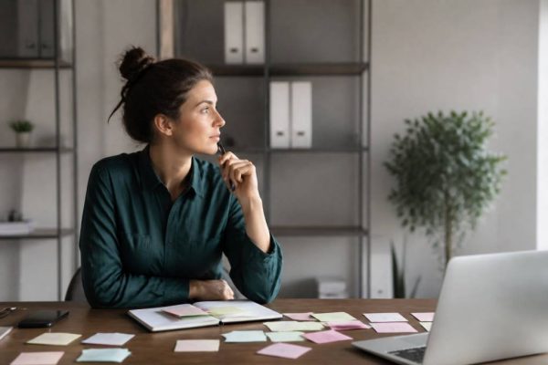 Idées de noms : 100 suggestions créatives pour votre entreprise ou projet en ligne