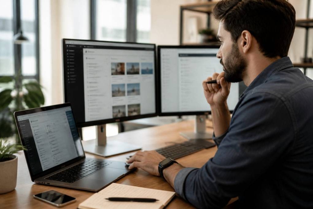Content management systems cms : comment choisir la meilleure solution pour son entreprise