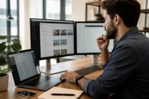 Content management systems cms : comment choisir la meilleure solution pour son entreprise