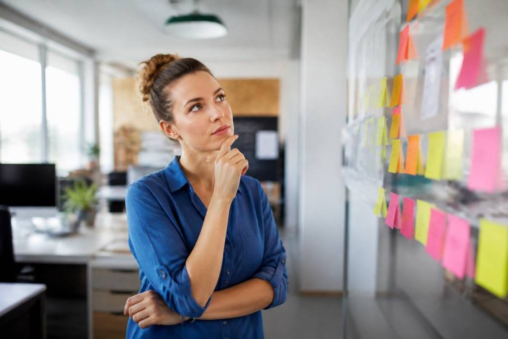 Idées de nom : comment trouver un nom efficace pour son entreprise, sa marque ou son projet