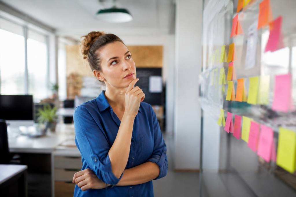 Idées de nom : comment trouver un nom efficace pour son entreprise, sa marque ou son projet