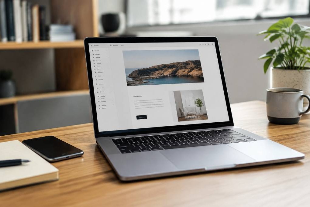 Squarespace tarifs : quel abonnement choisir pour créer un site professionnel ?