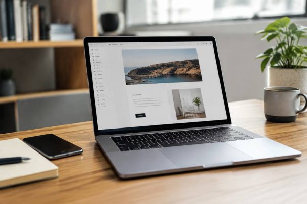 Squarespace tarifs : quel abonnement choisir pour créer un site professionnel ?