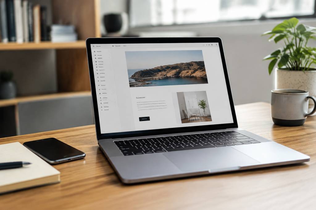Squarespace tarifs : quel abonnement choisir pour créer un site professionnel ?
